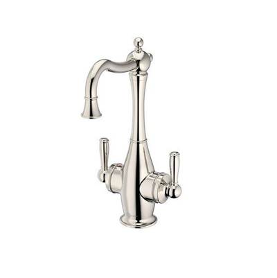 InSinkErator Showroom Hot and Cold Water Dispenser - Traditional - 2020 in Polished Nickel