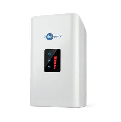 InSinkErator Showroom Collection Digital Instant Hot Water Tank - HWT300