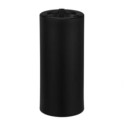 Quoizel DSS 1001 Outdoor Lighting Accessory in Matte Black