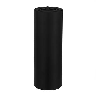 Quoizel DSS 1002 Outdoor Lighting Accessory in Matte Black