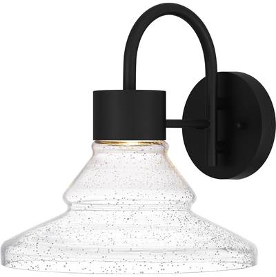 Quoizel Felix Lantern in Matte Black