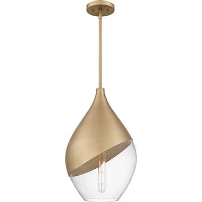 Quoizel Portable Lamps Multipack in Burnished Gold