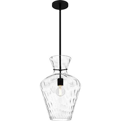 Quoizel Portable Lamps Multipack in Matte Black