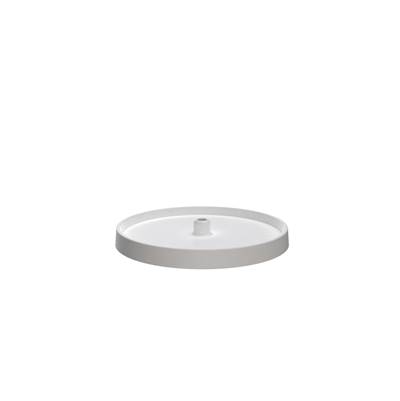 Rev-A-Shelf Value Line Full Circle Lazy Susan - Polymer Shelf Only