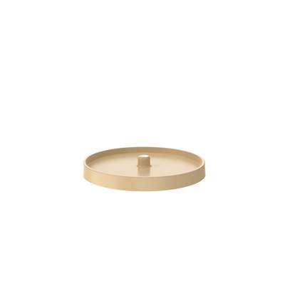 Rev-A-Shelf Value Line 18" Full Circle Lazy Susan - Shelf Only