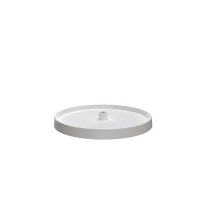 Rev-A-Shelf Value Line 20" Full Circle Lazy Susan - Shelf Only