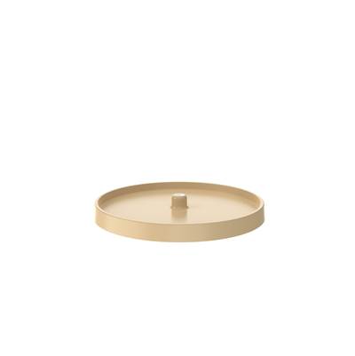 Rev-A-Shelf Value Line 20" Full Circle Lazy Susan - Shelf Only