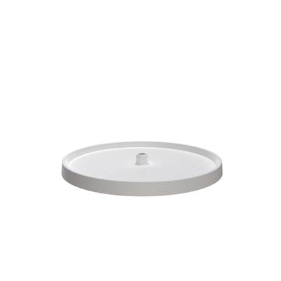 Rev-A-Shelf Value Line 24" Full Circle Lazy Susan - Shelf Only
