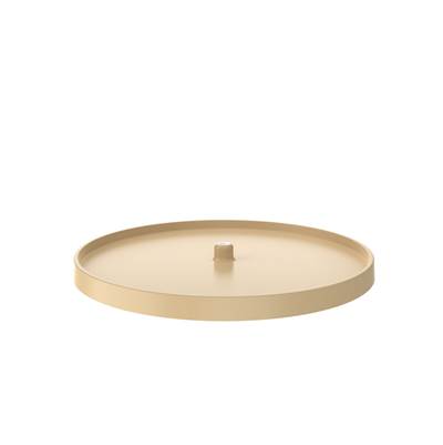 Rev-A-Shelf Value Line 28" Full Circle Lazy Susan - Shelf Only
