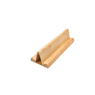 Rev-A-Shelf Wood Classics Spice Insert Accessory for 8" Cabinet in Maple