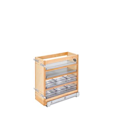 Rev-A-Shelf Vanity Cabinet - 20" - Pull-Out Soft Close