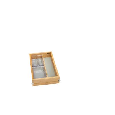 Rev-A-Shelf Vanity Replacement Drawer - 15"
