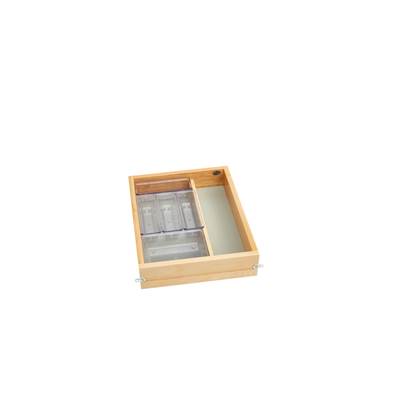 Rev-A-Shelf Vanity Replacement Drawer - 18"