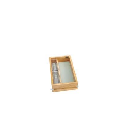 Rev-A-Shelf Vanity Replacement Drawer - 26"-27"
