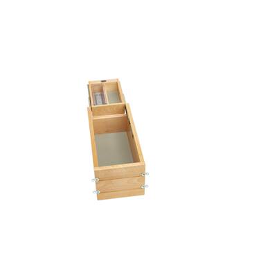 Rev-A-Shelf Vanity Half-Tier Replacement Drawer - 12"
