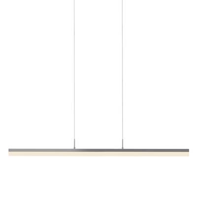Sonneman Stiletto 44" LED Linear Chandelier