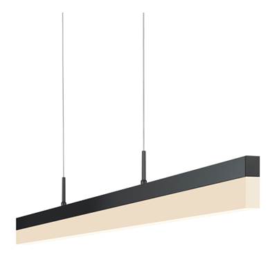 Sonneman Stiletto 44" LED Linear Chandelier