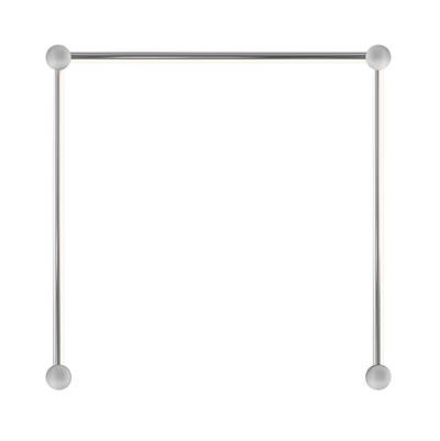 Sonneman Purolinear 360 24'' Single N LED Wall Bar