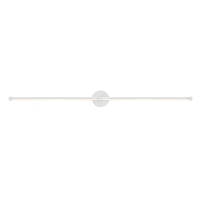 Sonneman Purolinear 360 Linear Wall Bar - 24'' - Two-Light - LED