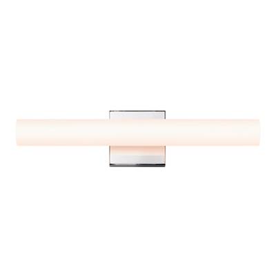 Sonneman Tubo Slim LED Linear Vanity Light - 18"