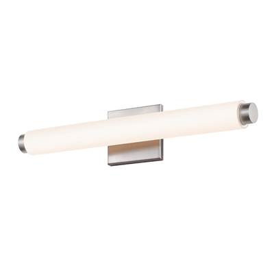 Sonneman Tubo Slim LED Linear Vanity Light - 18"