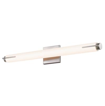 Sonneman Tubo Slim LED Vanity Light - 24" - 1-Light