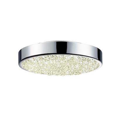 Sonneman Dazzle 8'' Round LED Surface Mount