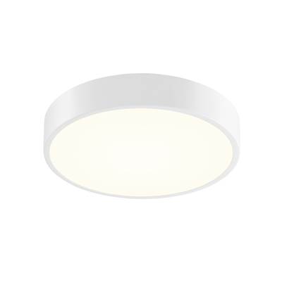 Sonneman Pi 12" Semi Flush - LED