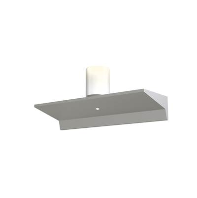 Sonneman Votives Wall Bar - 1'' - LED