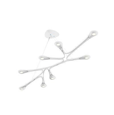 Sonneman Abstraction LED Pendant - Linear