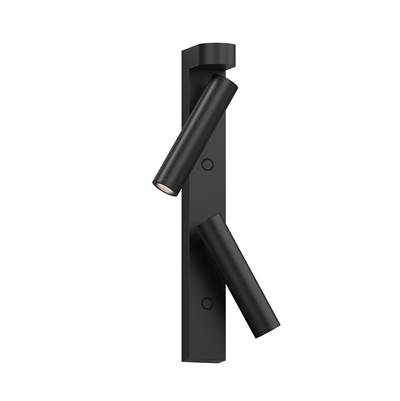 Sonneman Haim Aimable Wall Lamp - 2 Light - Uplight