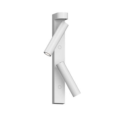 Sonneman Haim Double Light Pendant