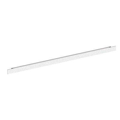 Sonneman Lithe 2-Light Wall Lamp - 4'