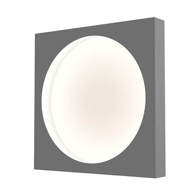 Sonneman Vuoto 15'' LED Wall Sconce