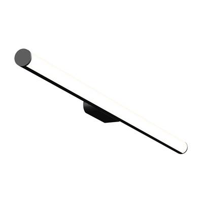 Sonneman Fino Linear Vanity Light - 24" - One-Light in 3500K