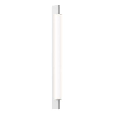 Sonneman Keel Bath Bar - 22" Wide - LED