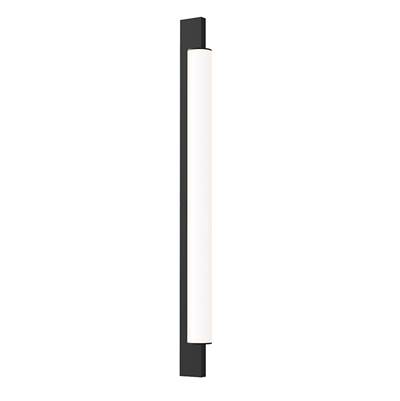 Sonneman Keel Bath Bar - 22" Wide - LED