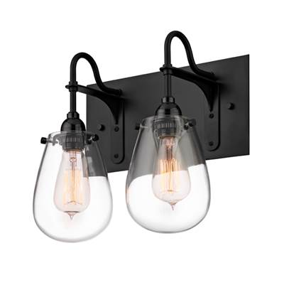 Sonneman Chelsea 2-Light Vanity