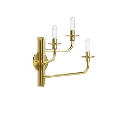 Sonneman Atelier Wall Sconce