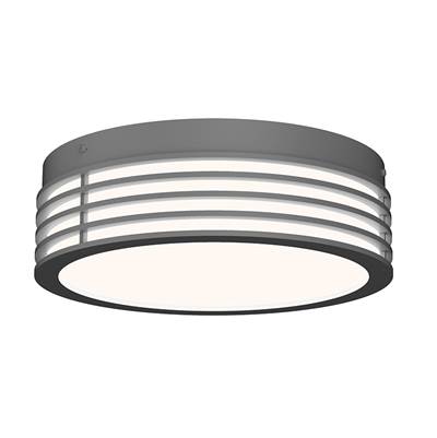 Sonneman Marue 10" Round LED Surface Mount Light