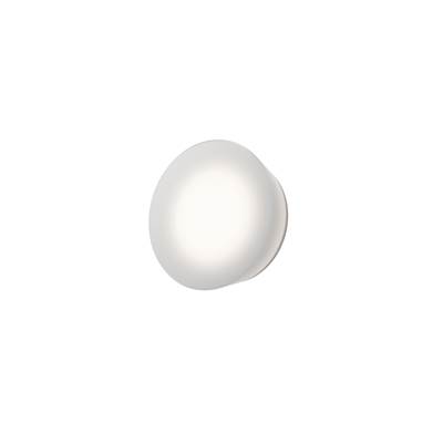 Sonneman Mist Wall Sconce - Round - Surface Mount