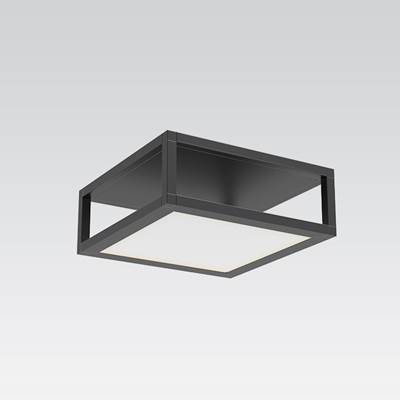 Sonneman Cubix 1-Light Short LED Surface Mount
