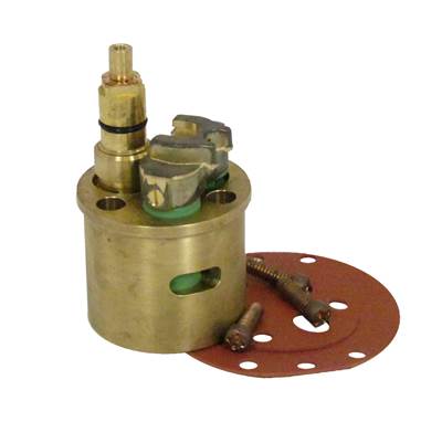 Speakman Sentinel Valve Block Assembly - Volume Control