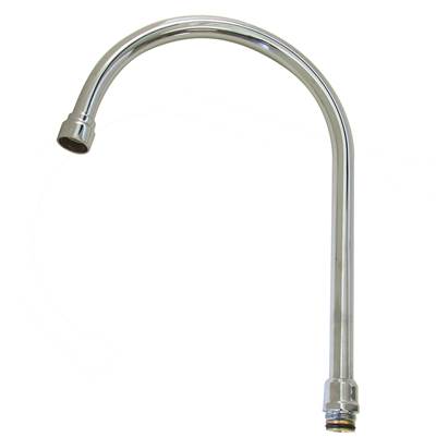 Speakman Gooseneck Assembly - 8"