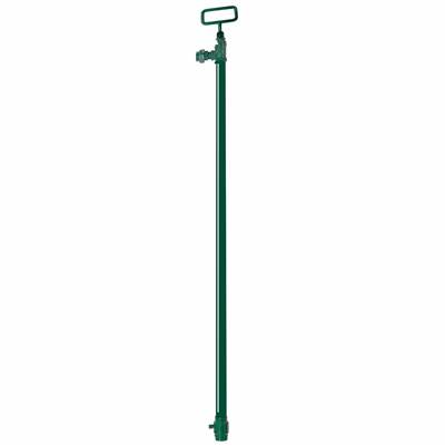 Speakman 1-1/2" FP - Anti-Siphon Hydrant