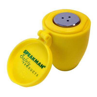 Speakman Sprayhead Assembly - Plastic Low Flow