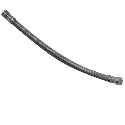 Speakman Swivel Hose - Widespread 1/4" NPSM x 1/4" NPSM