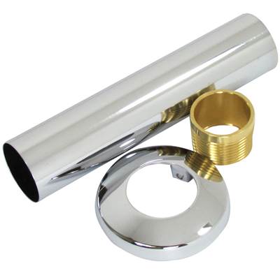 Speakman 1" Sweat Solder Kit