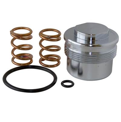 Speakman Piston Spring O-ring and Nut Kit