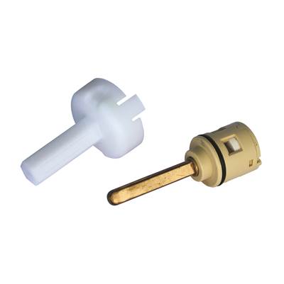 Speakman 13/16 - 1.5 GPM Aerated Ballcock Group